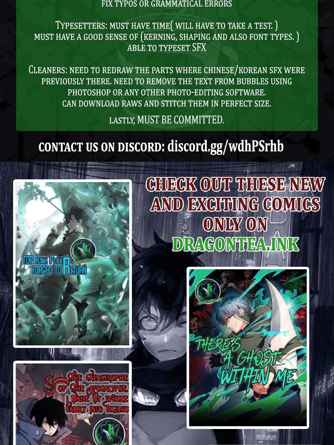 God killer Chapter 10 page 66 - 