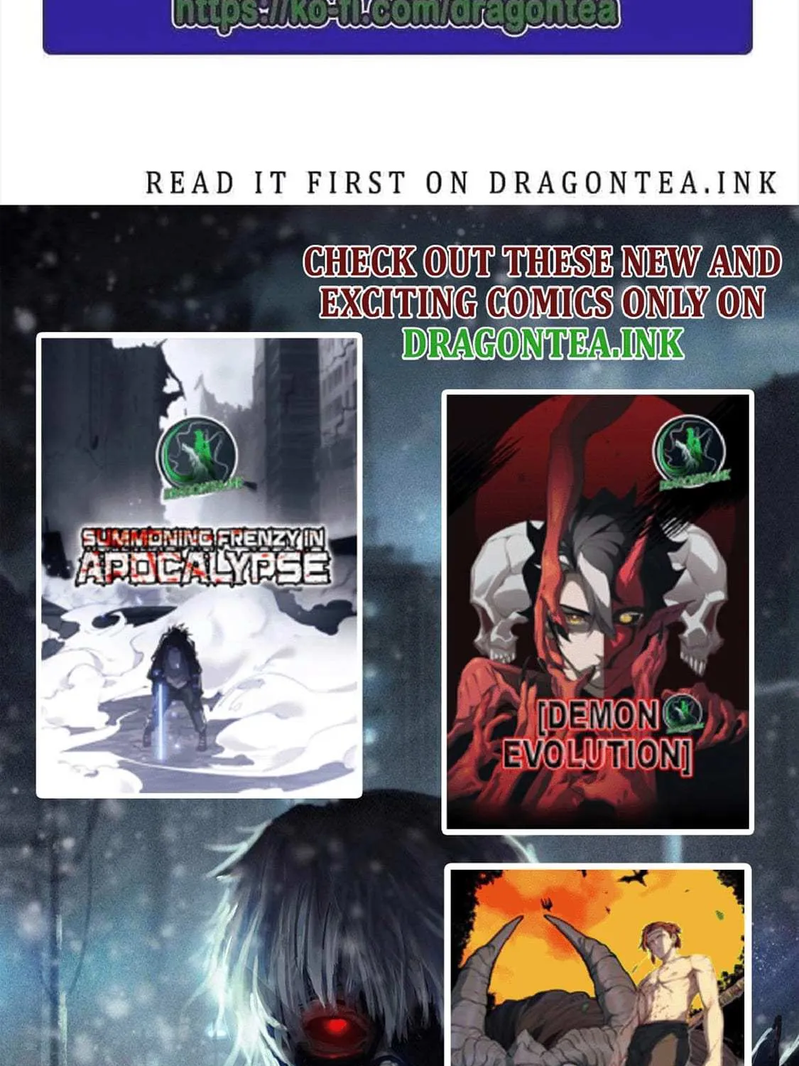 God killer Chapter 10 page 68 - 