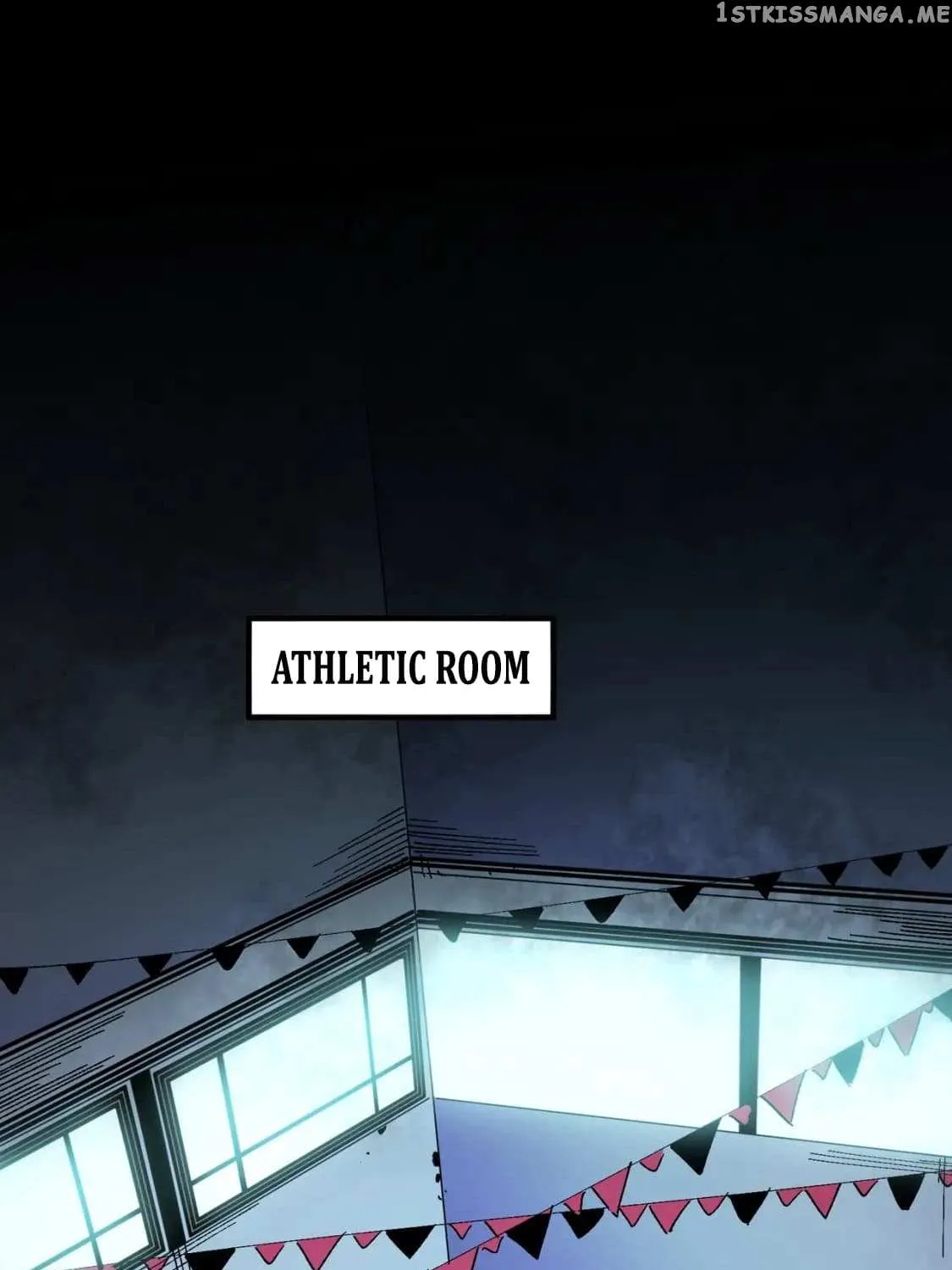 God killer Chapter 10 page 8 - 
