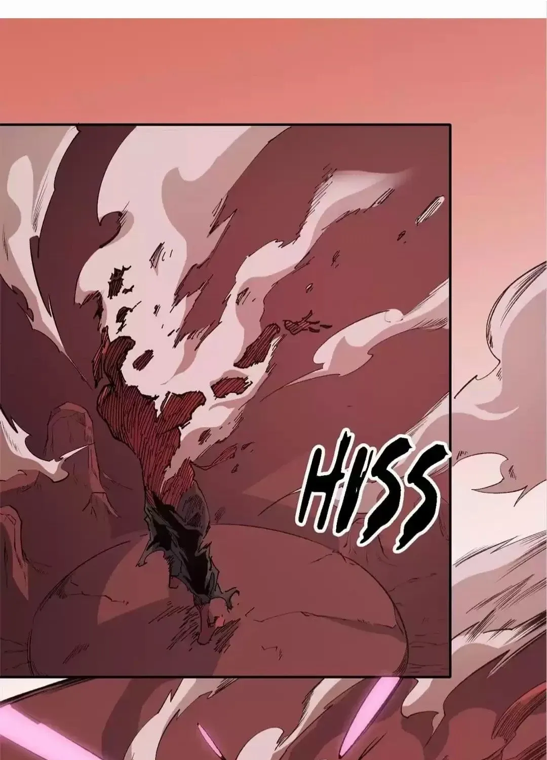 God killer Chapter 100 page 15 - 
