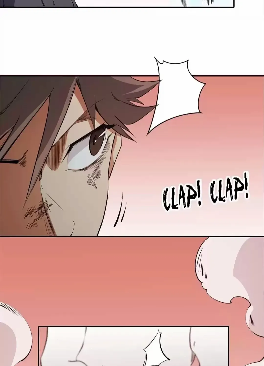 God killer Chapter 100 page 23 - 