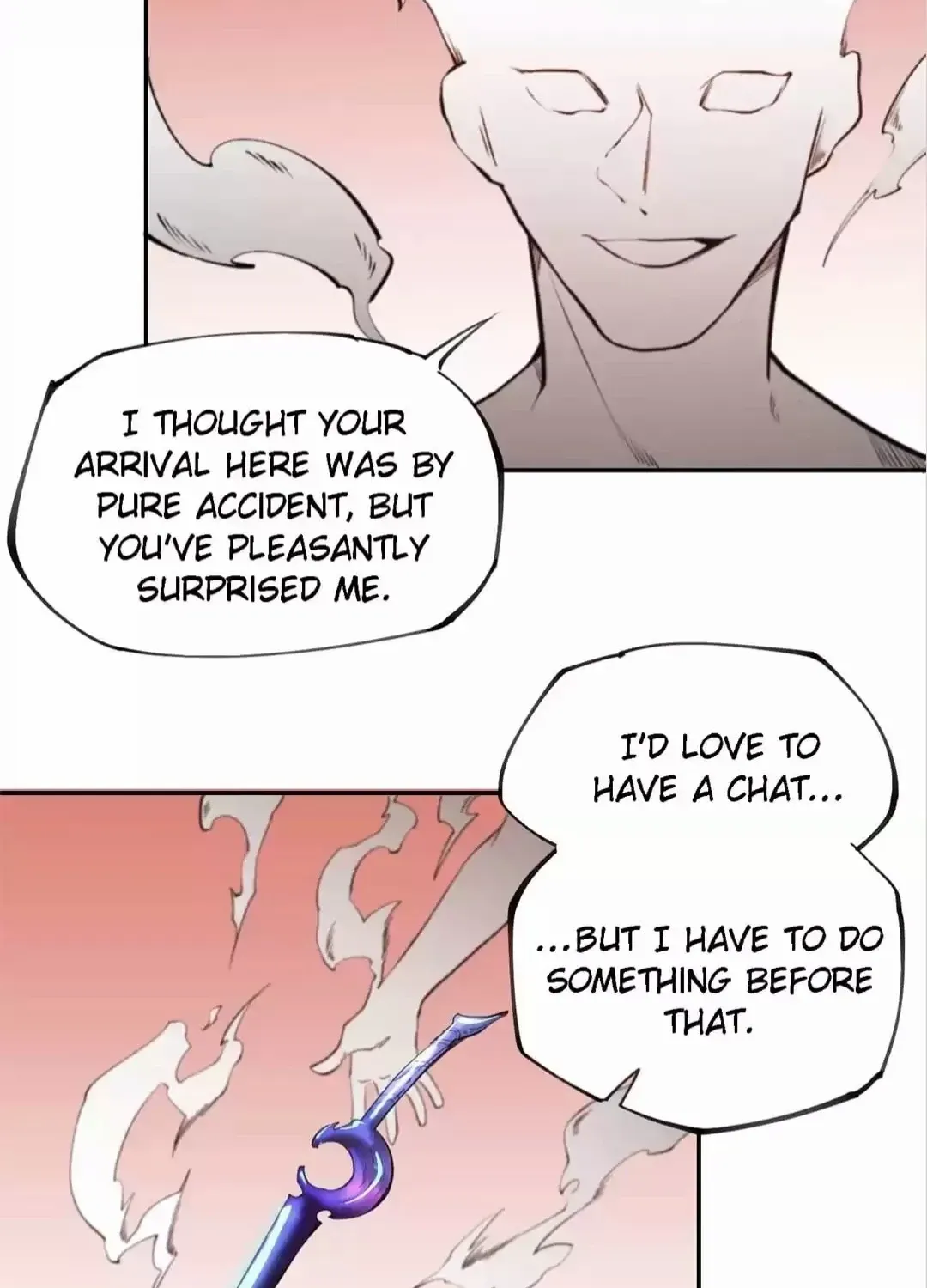 God killer Chapter 100 page 26 - 