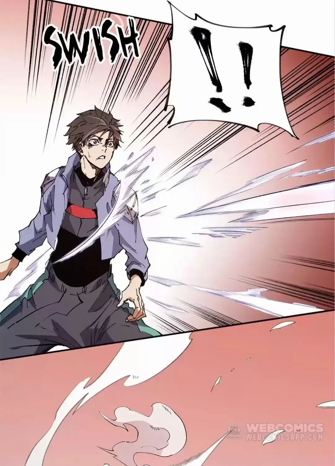 God killer Chapter 100 page 29 - 