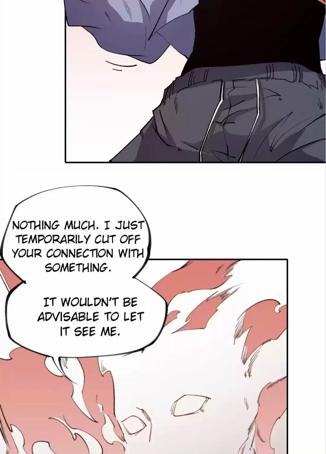 God killer Chapter 100 page 32 - 