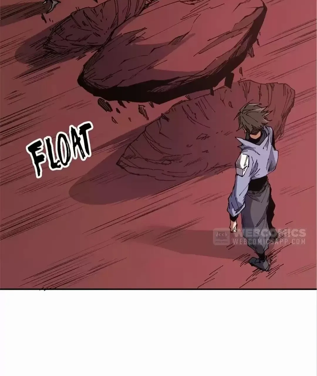 God killer Chapter 100 page 34 - 