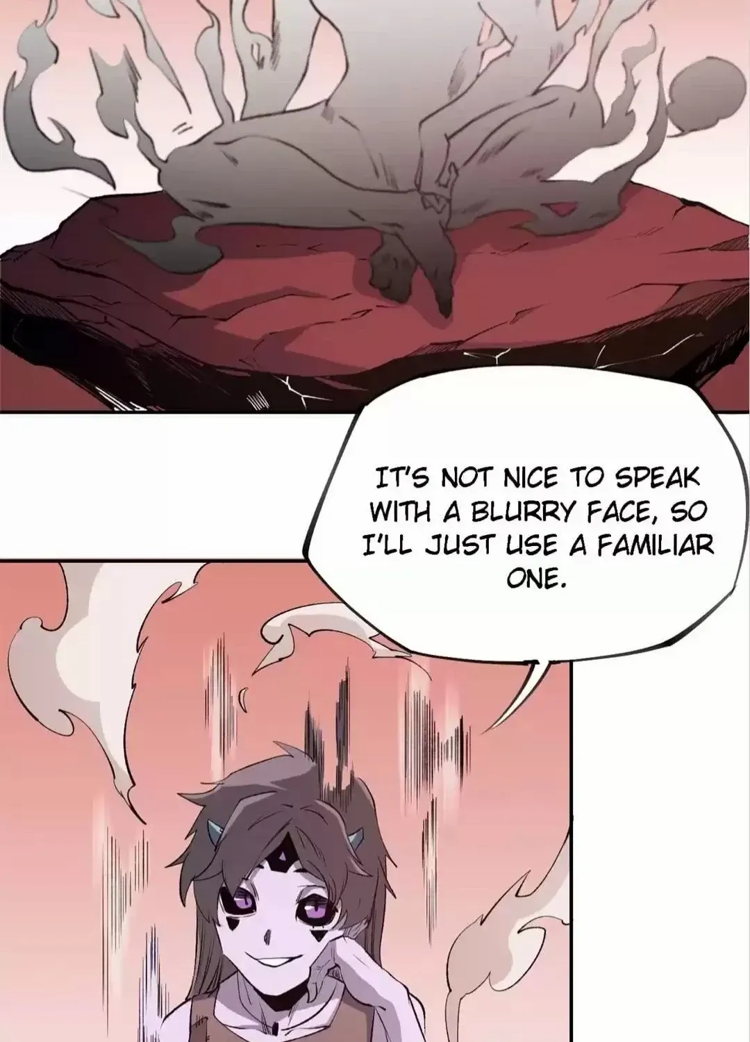 God killer Chapter 100 page 36 - 
