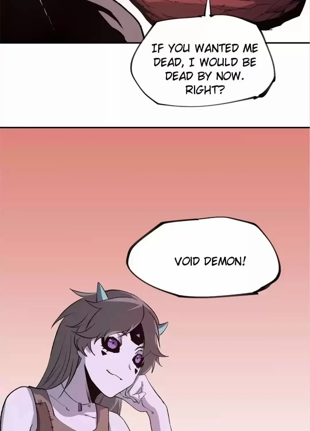 God killer Chapter 100 page 38 - 