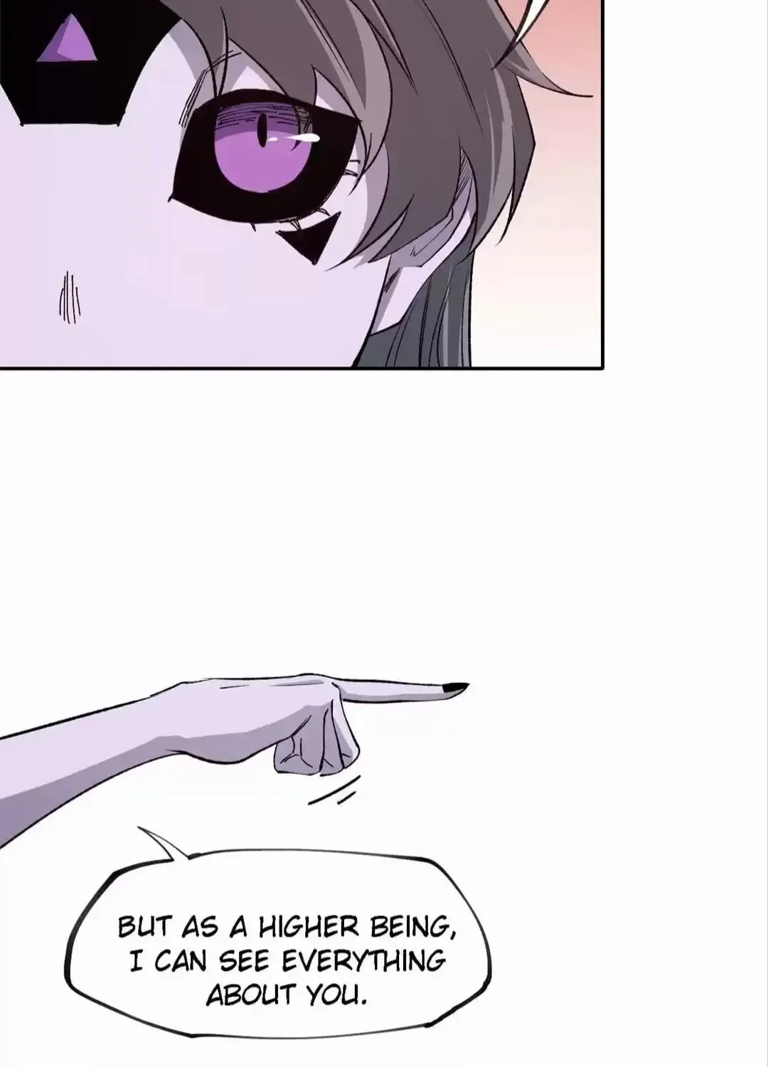 God killer Chapter 100 page 45 - 