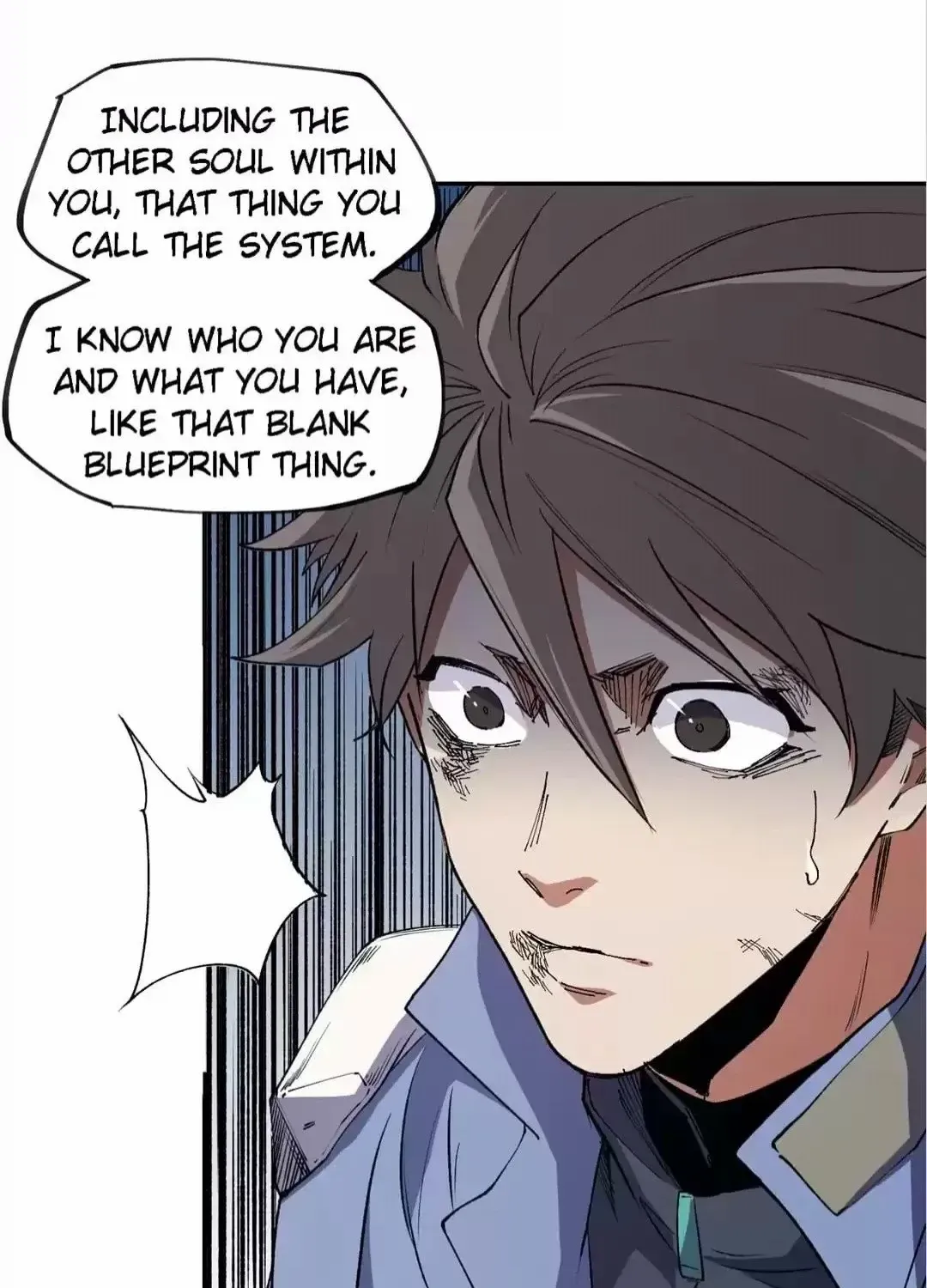 God killer Chapter 100 page 46 - 