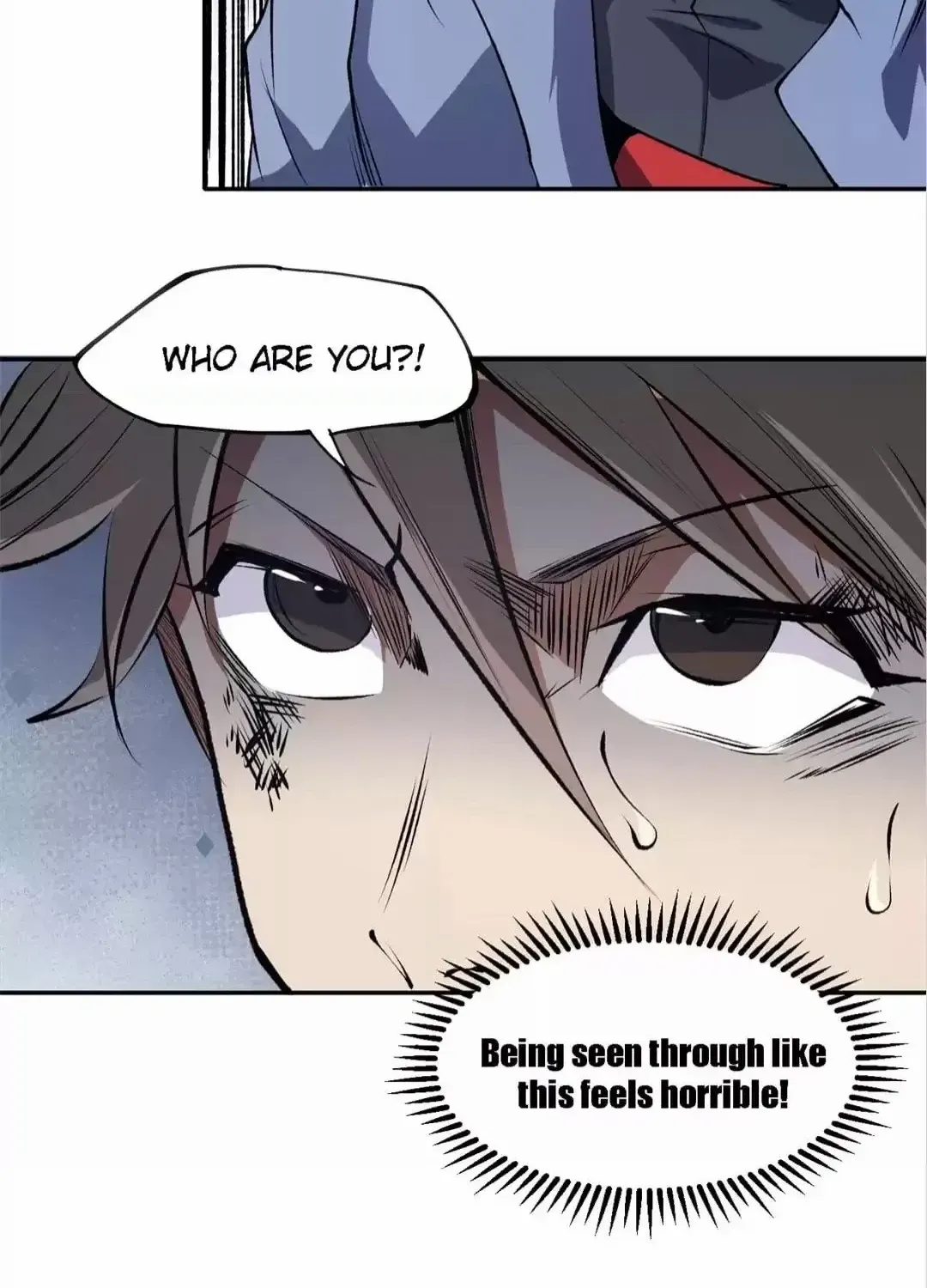 God killer Chapter 100 page 47 - 