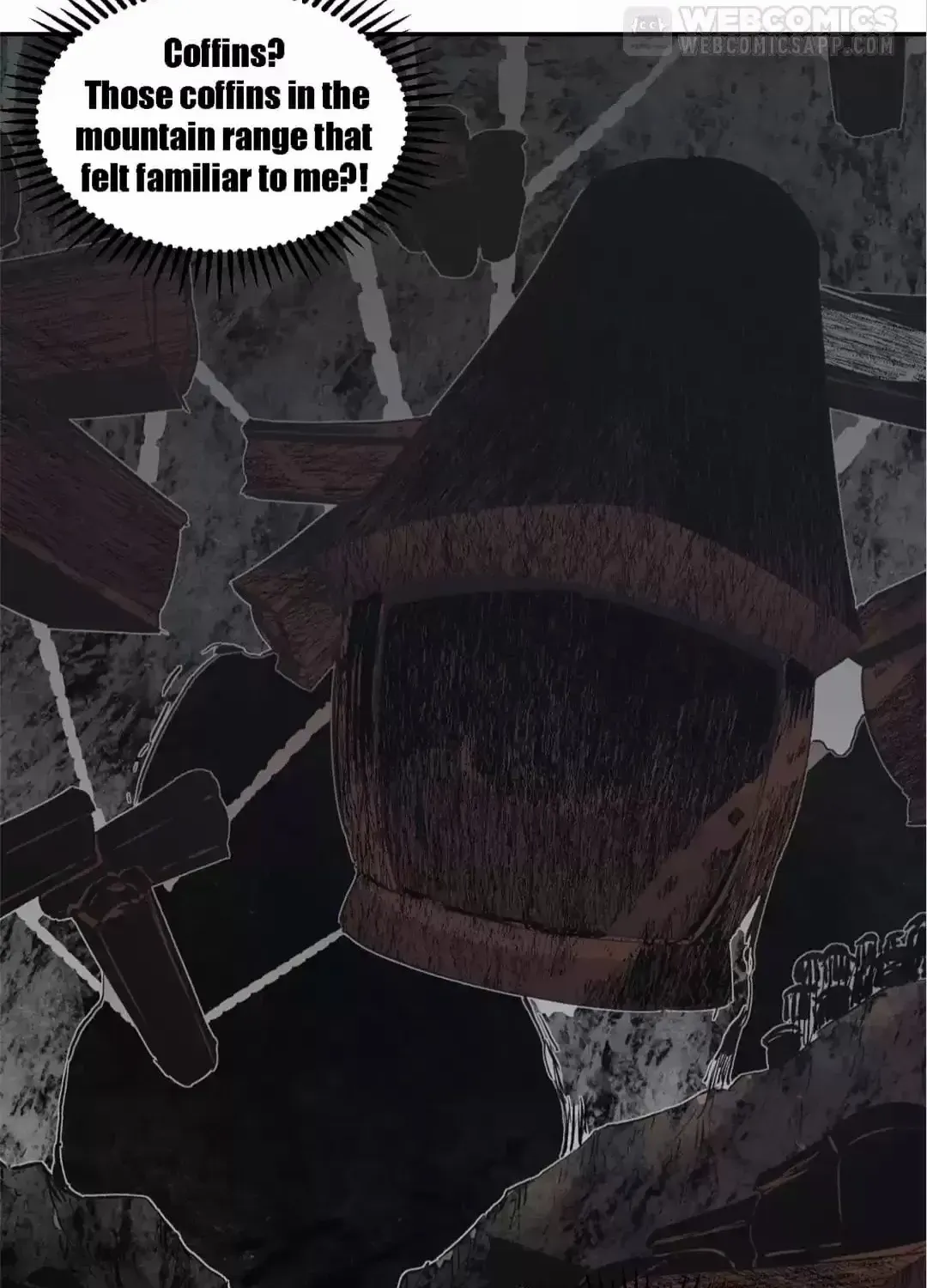 God killer Chapter 100 page 50 - 