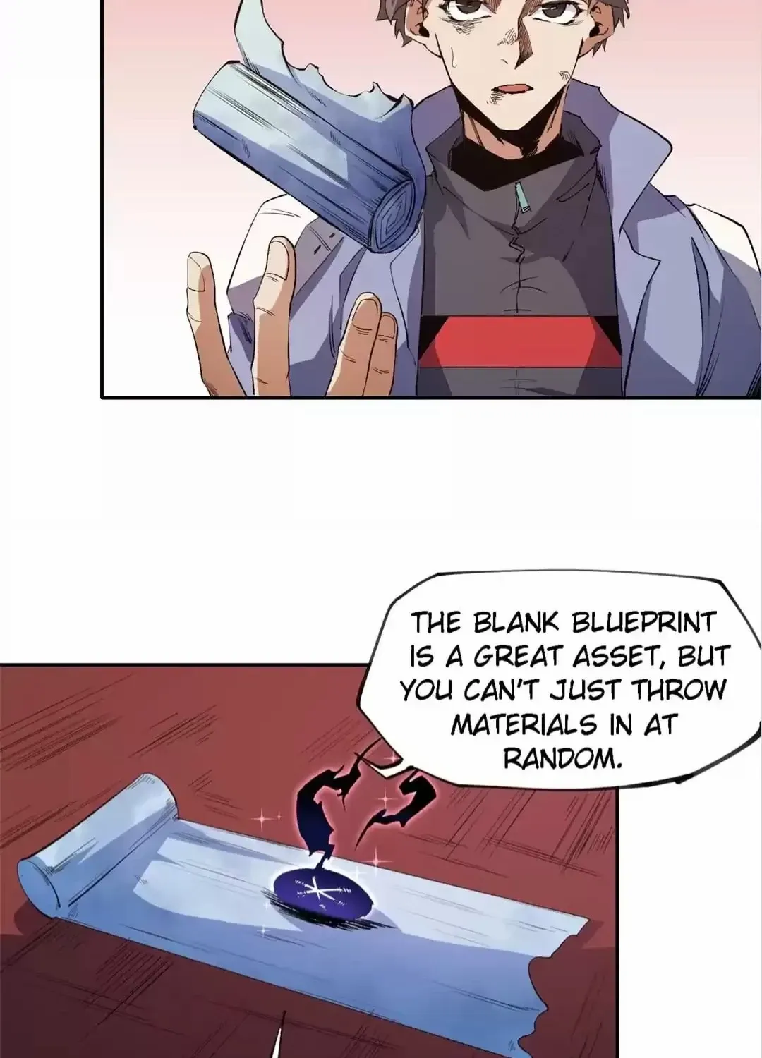 God killer Chapter 100 page 53 - 