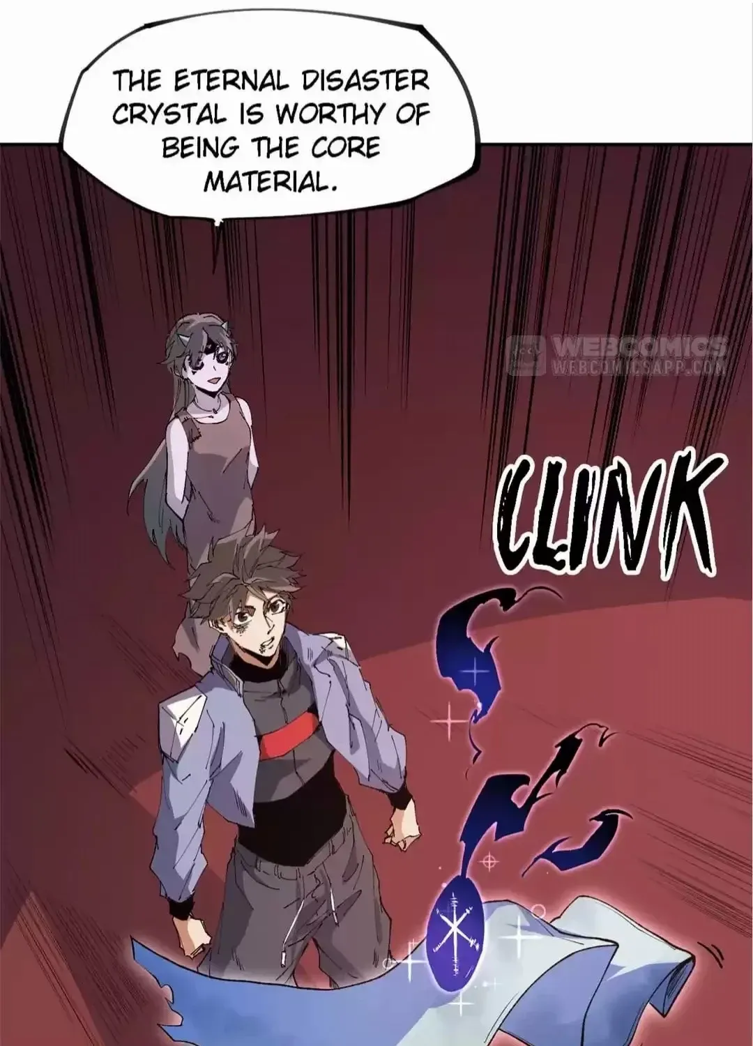 God killer Chapter 100 page 55 - 