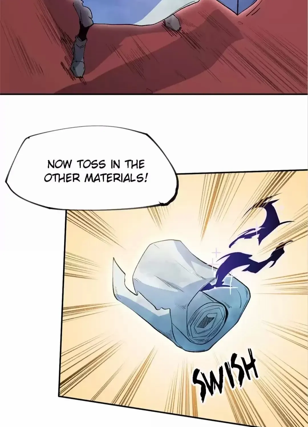 God killer Chapter 100 page 56 - 