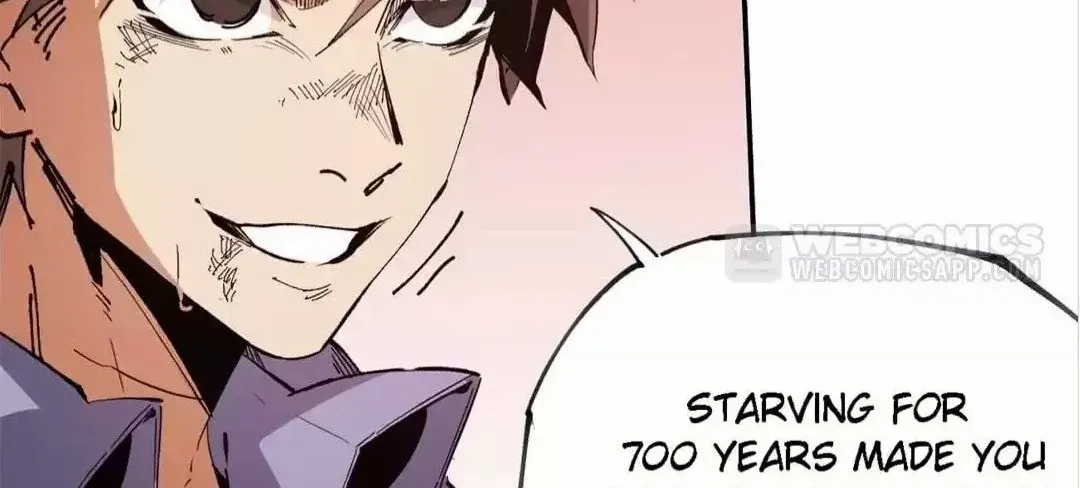 God killer Chapter 100 page 7 - 