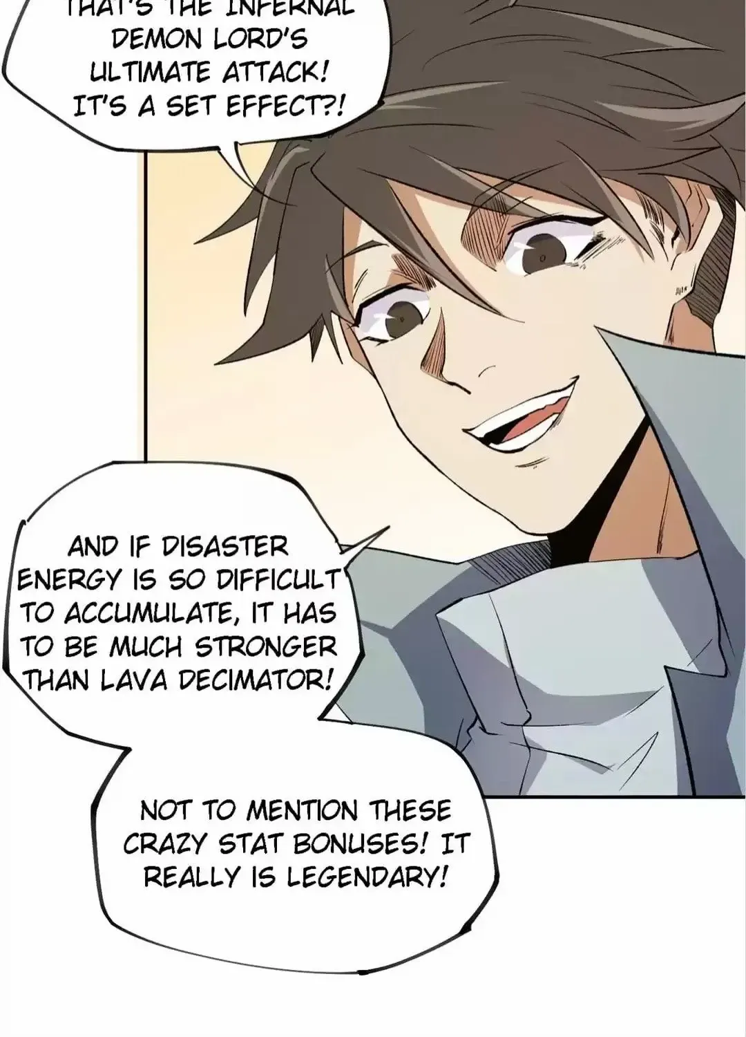 God killer Chapter 100 page 64 - 