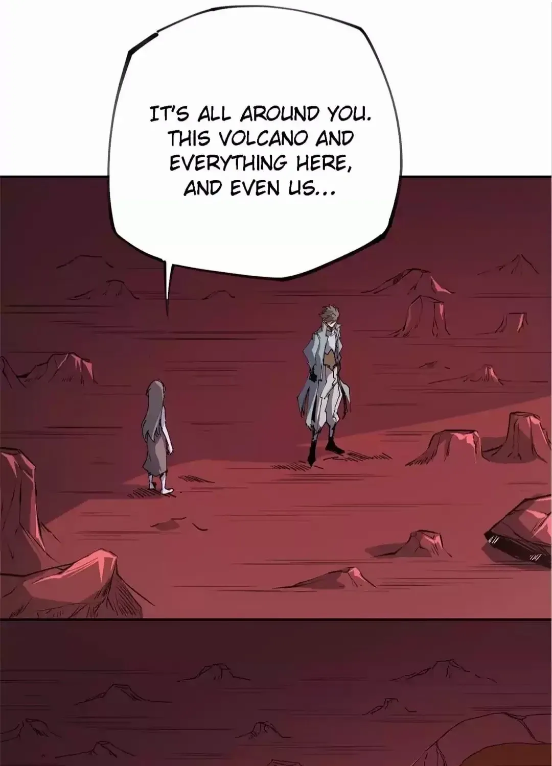 God killer Chapter 100 page 68 - 