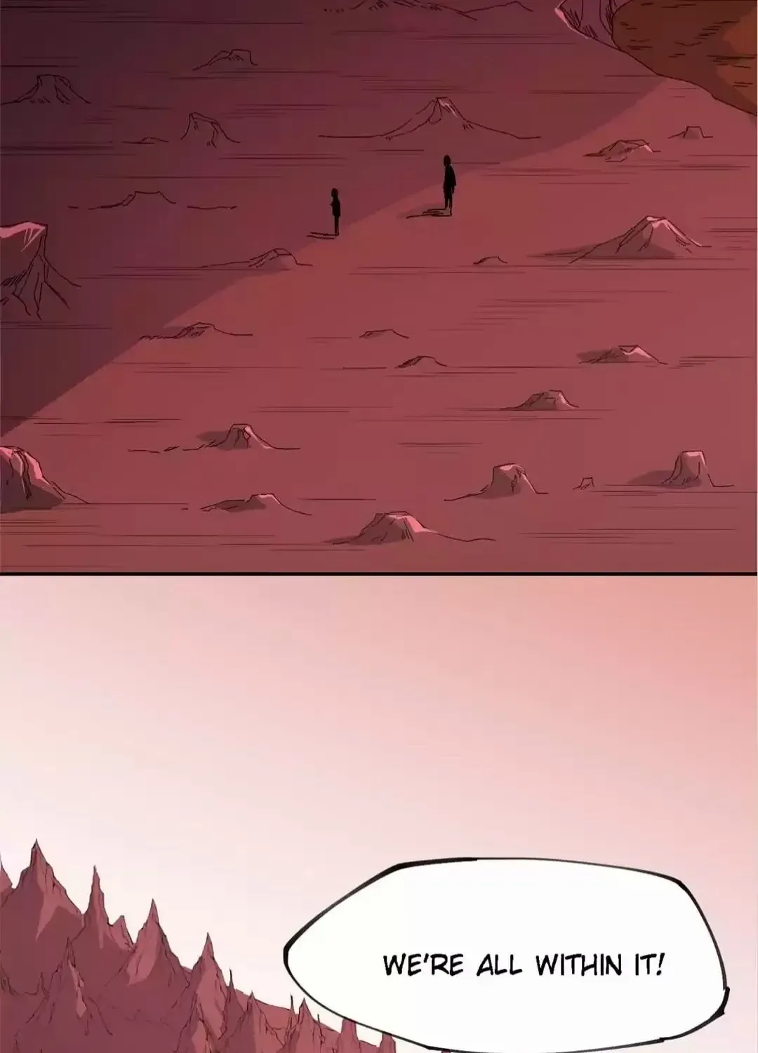 God killer Chapter 100 page 69 - 