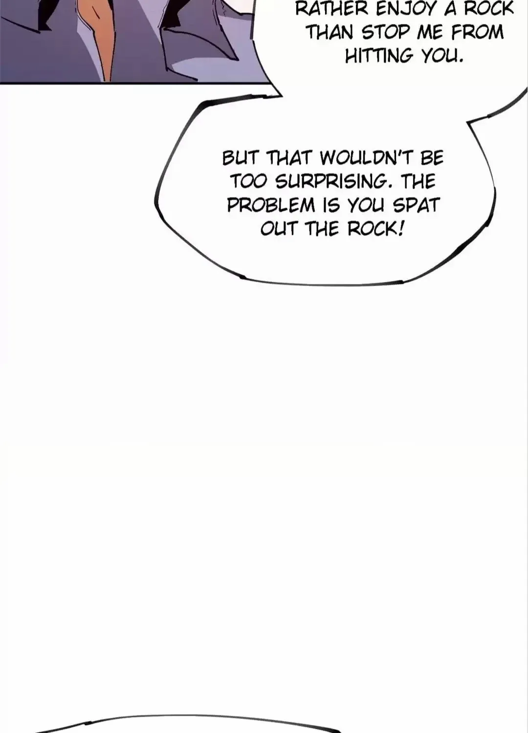 God killer Chapter 100 page 8 - 