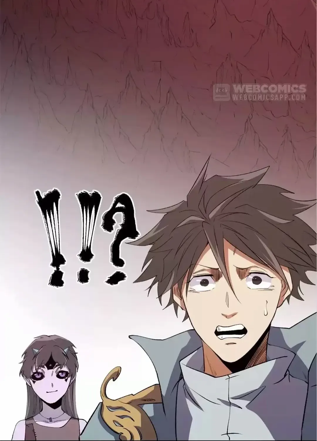 God killer Chapter 100 page 71 - 