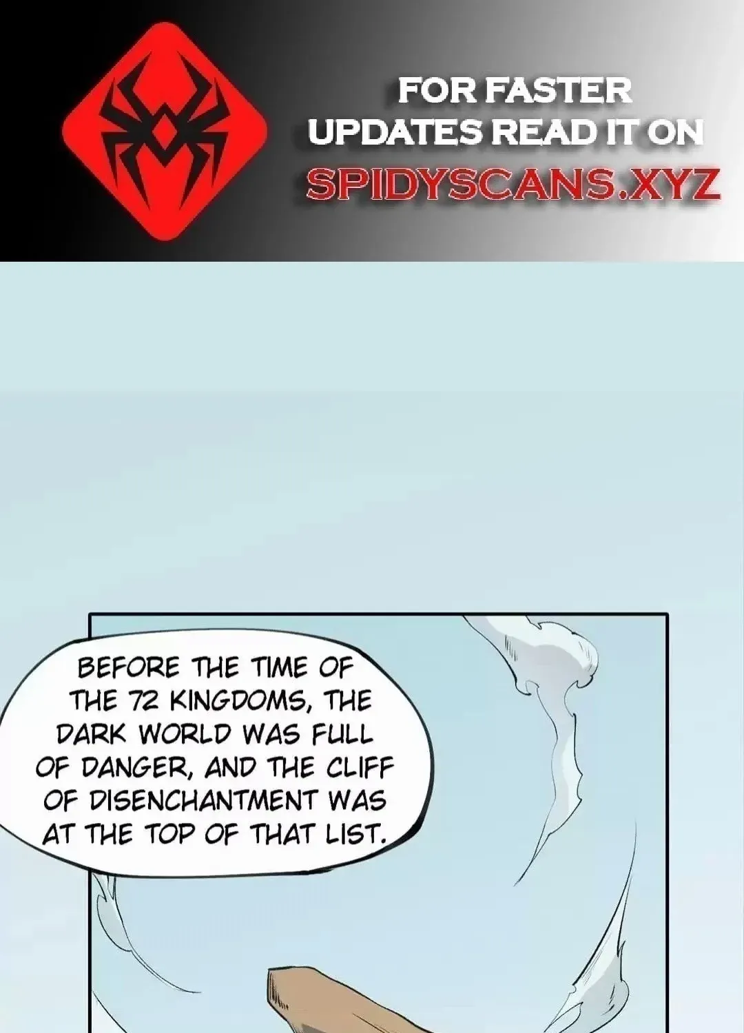 God killer Chapter 101 page 2 - 