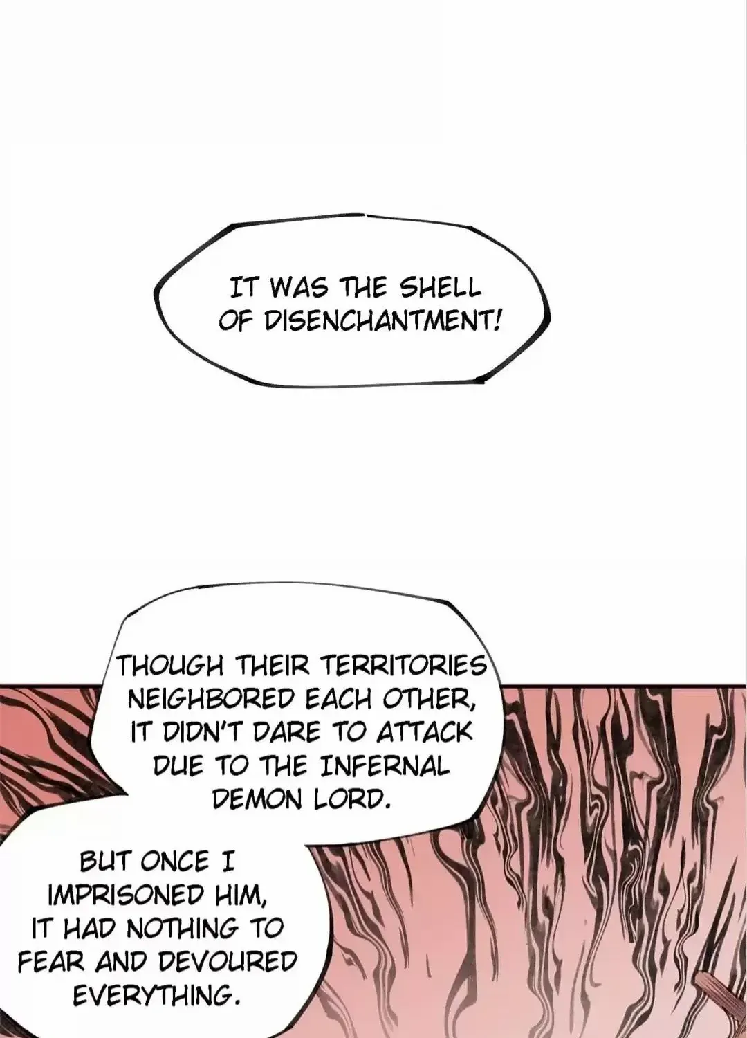 God killer Chapter 101 page 11 - 