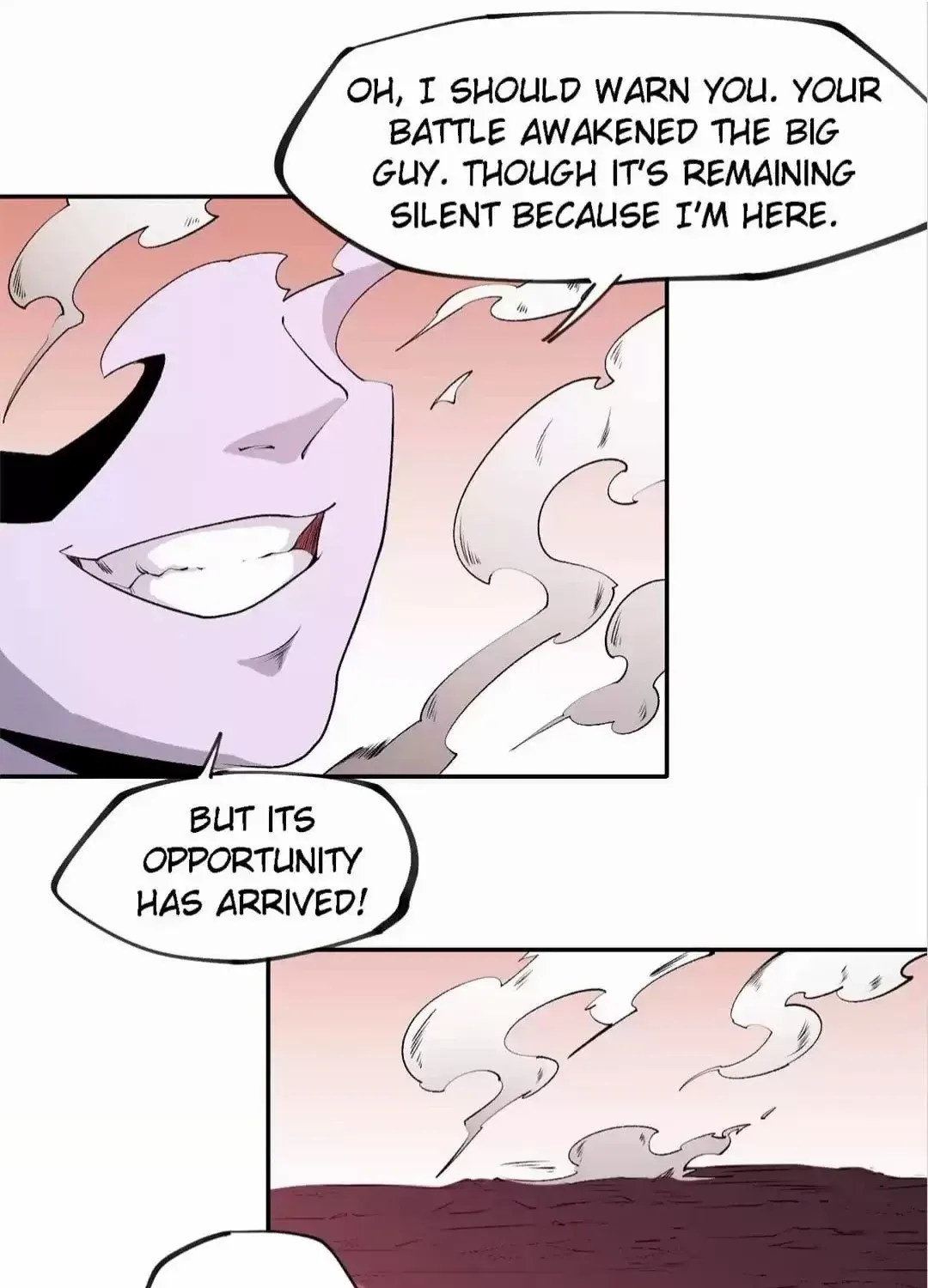 God killer Chapter 101 page 16 - 