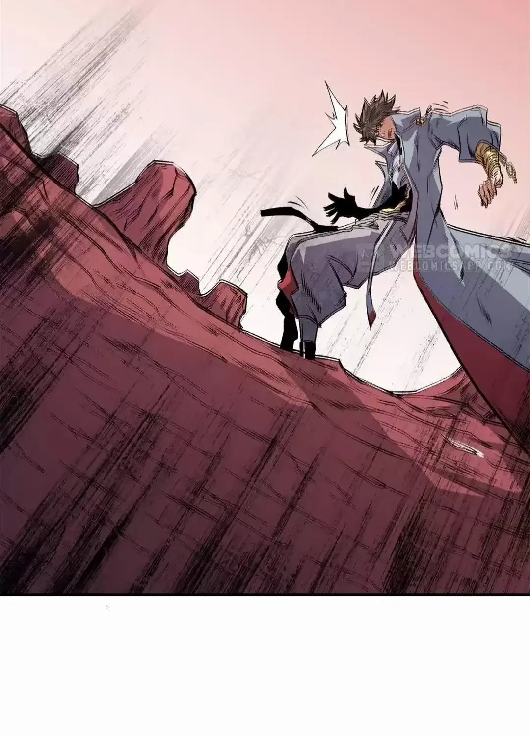 God killer Chapter 101 page 18 - 