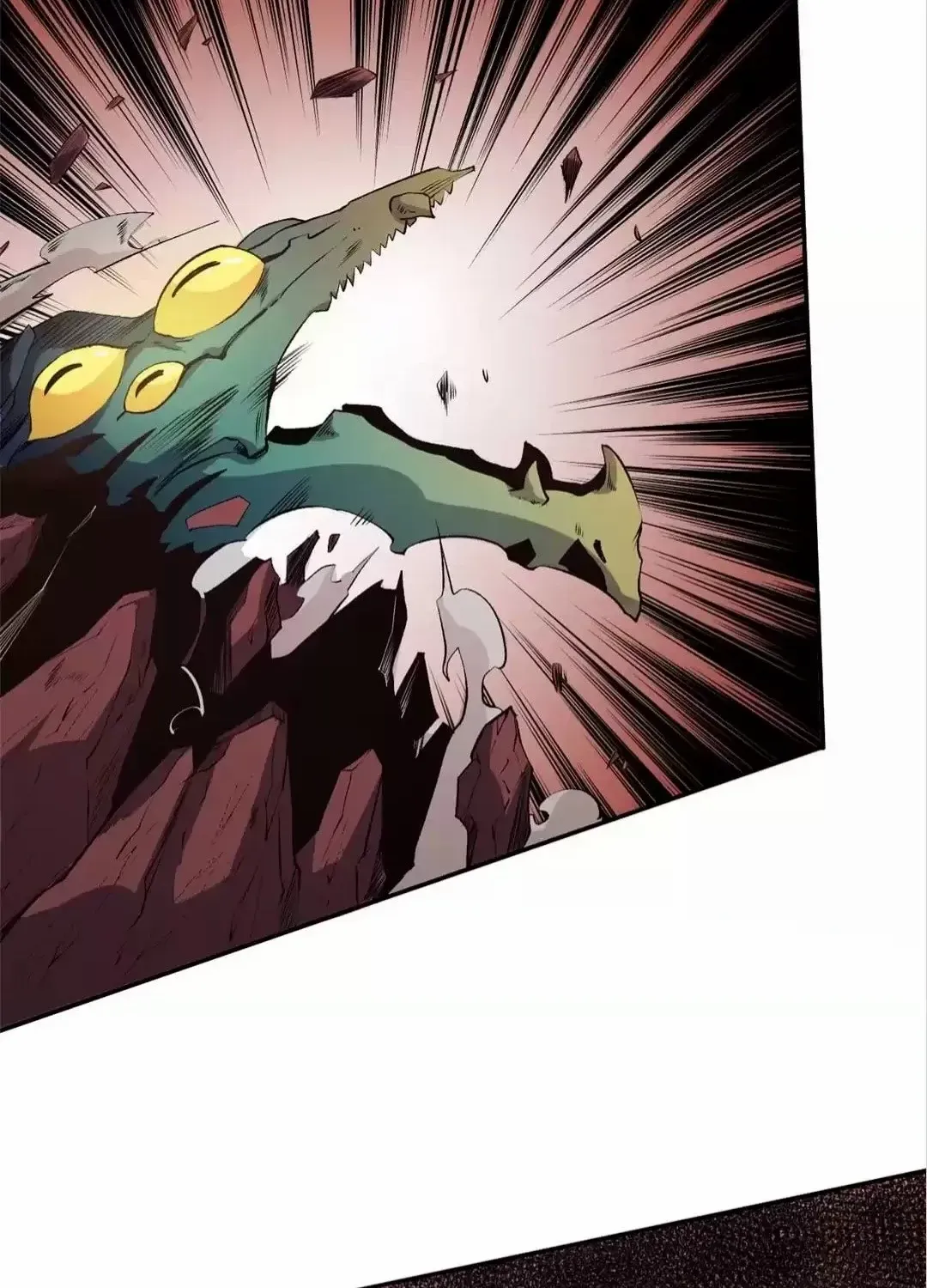 God killer Chapter 101 page 21 - 