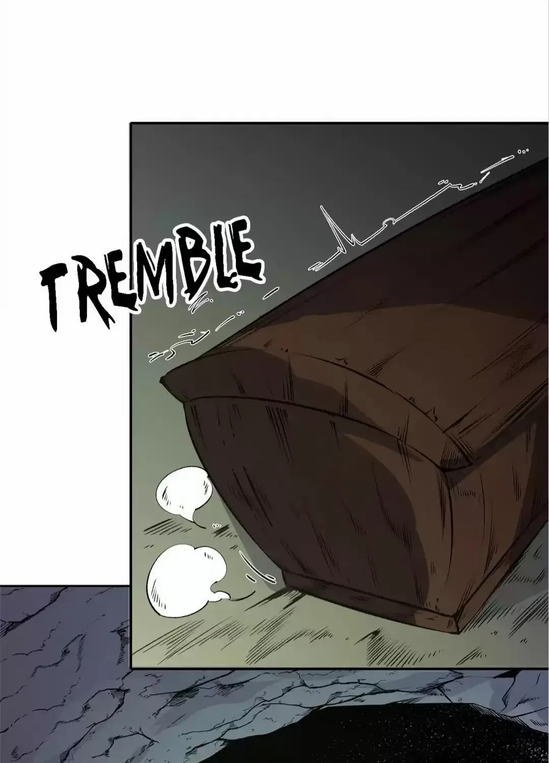 God killer Chapter 101 page 34 - 
