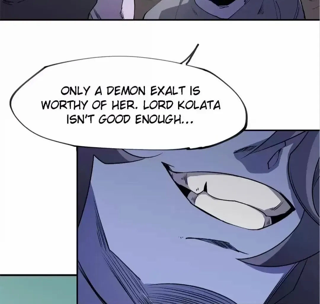 God killer Chapter 101 page 41 - 