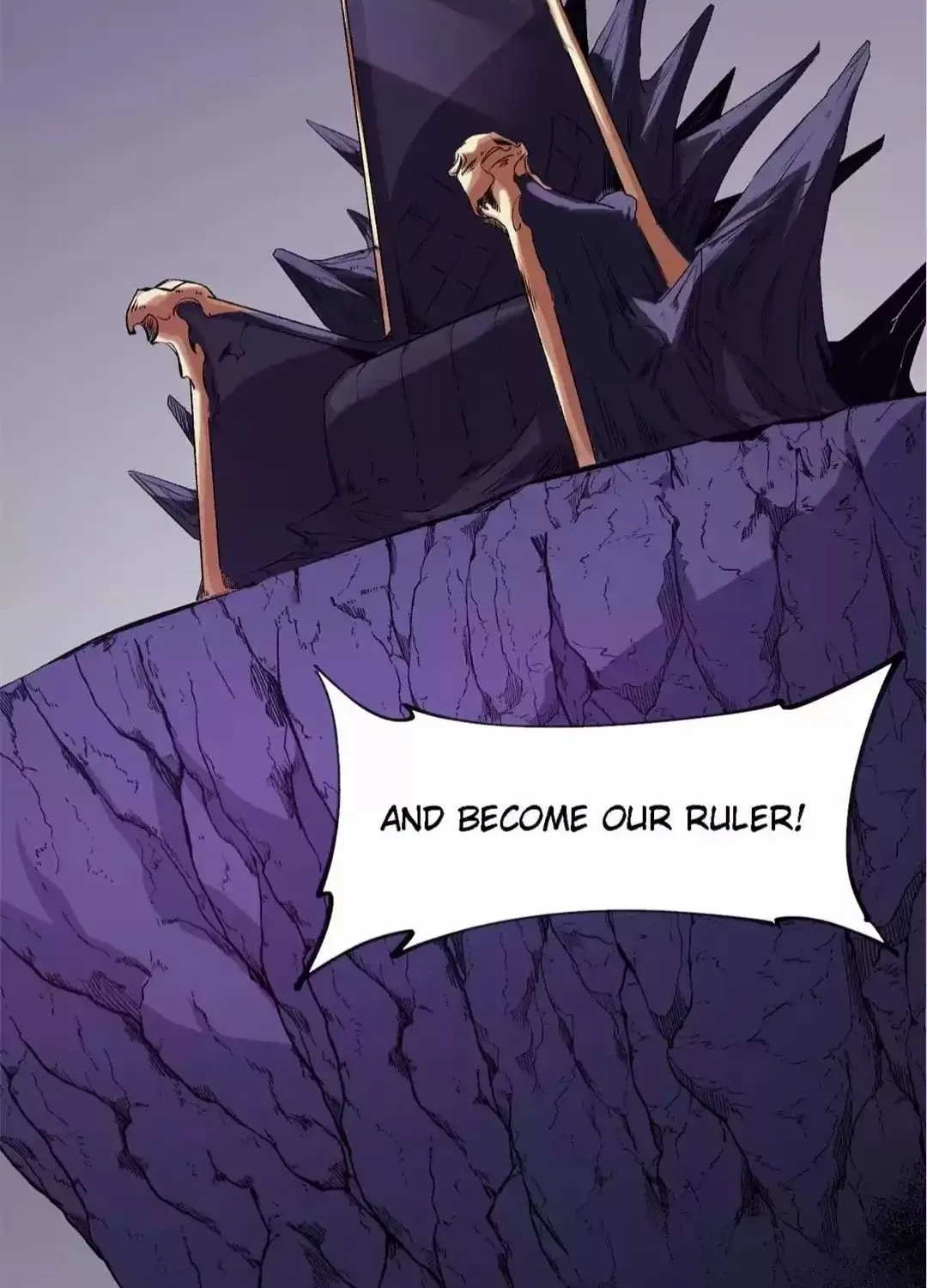 God killer Chapter 101 page 53 - 