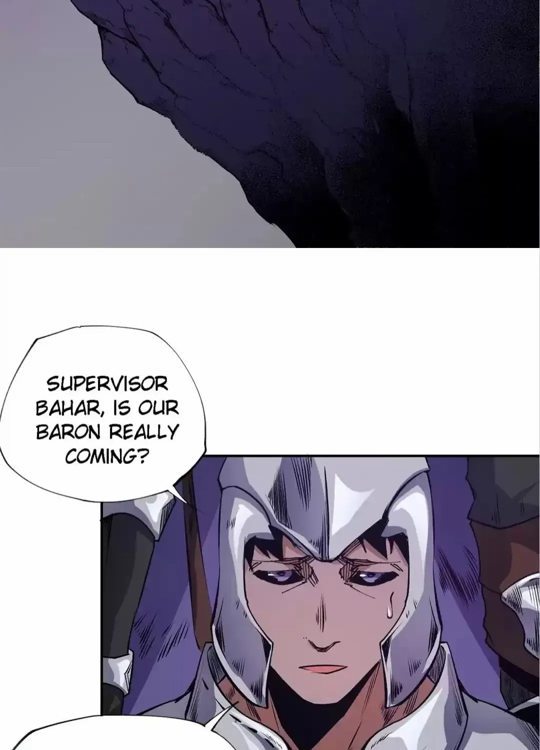 God killer Chapter 101 page 54 - 
