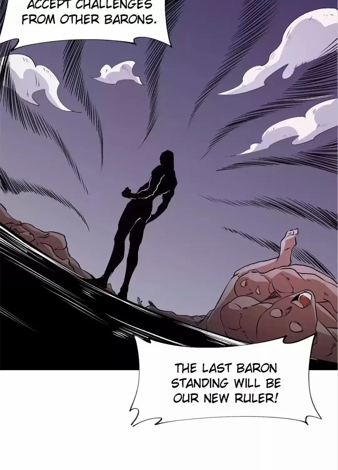 God killer Chapter 101 page 64 - 
