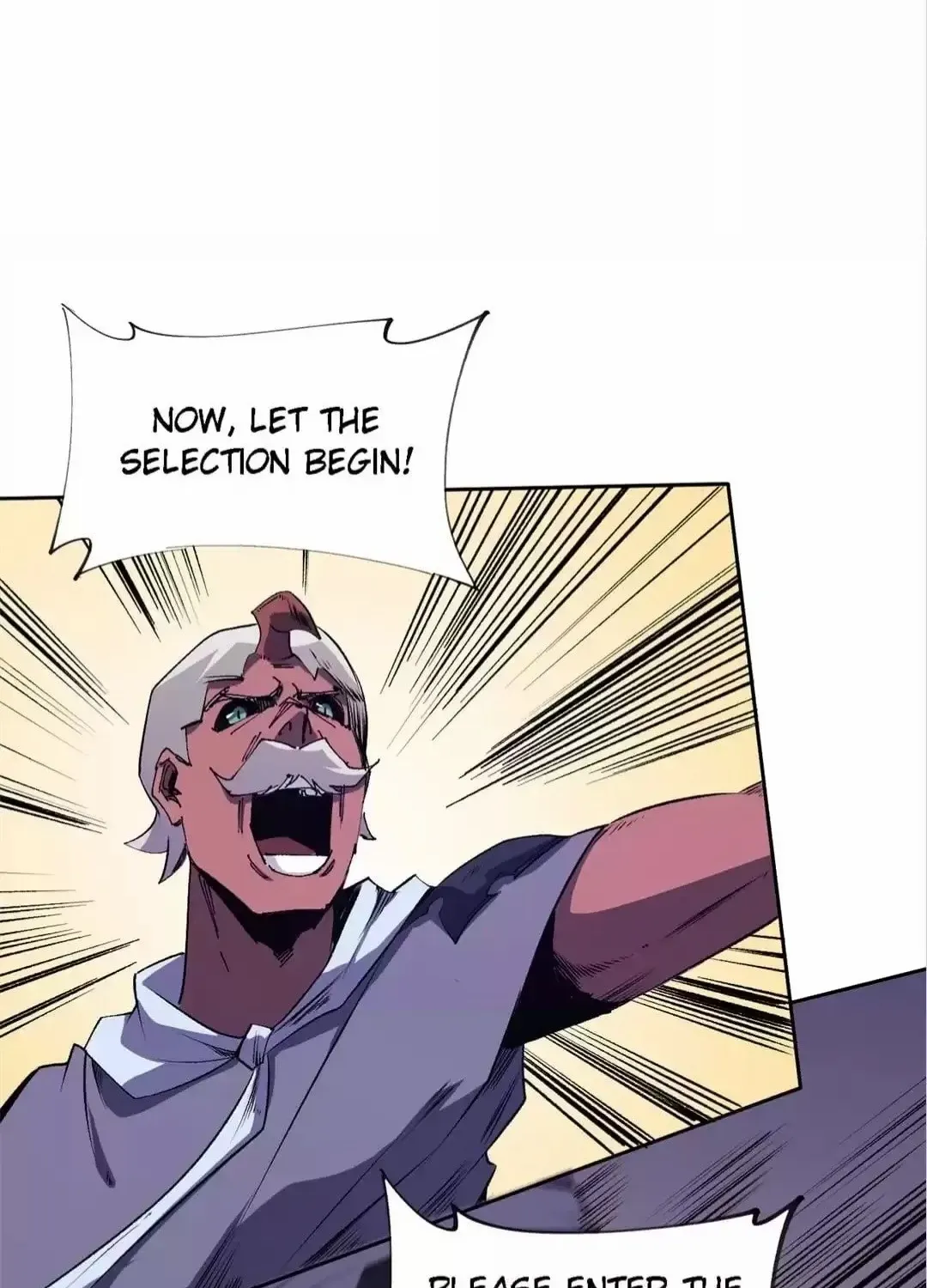 God killer Chapter 101 page 65 - 