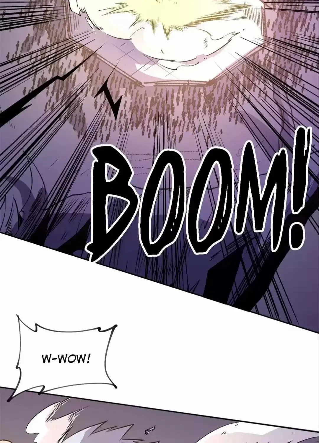 God killer Chapter 101 page 72 - 