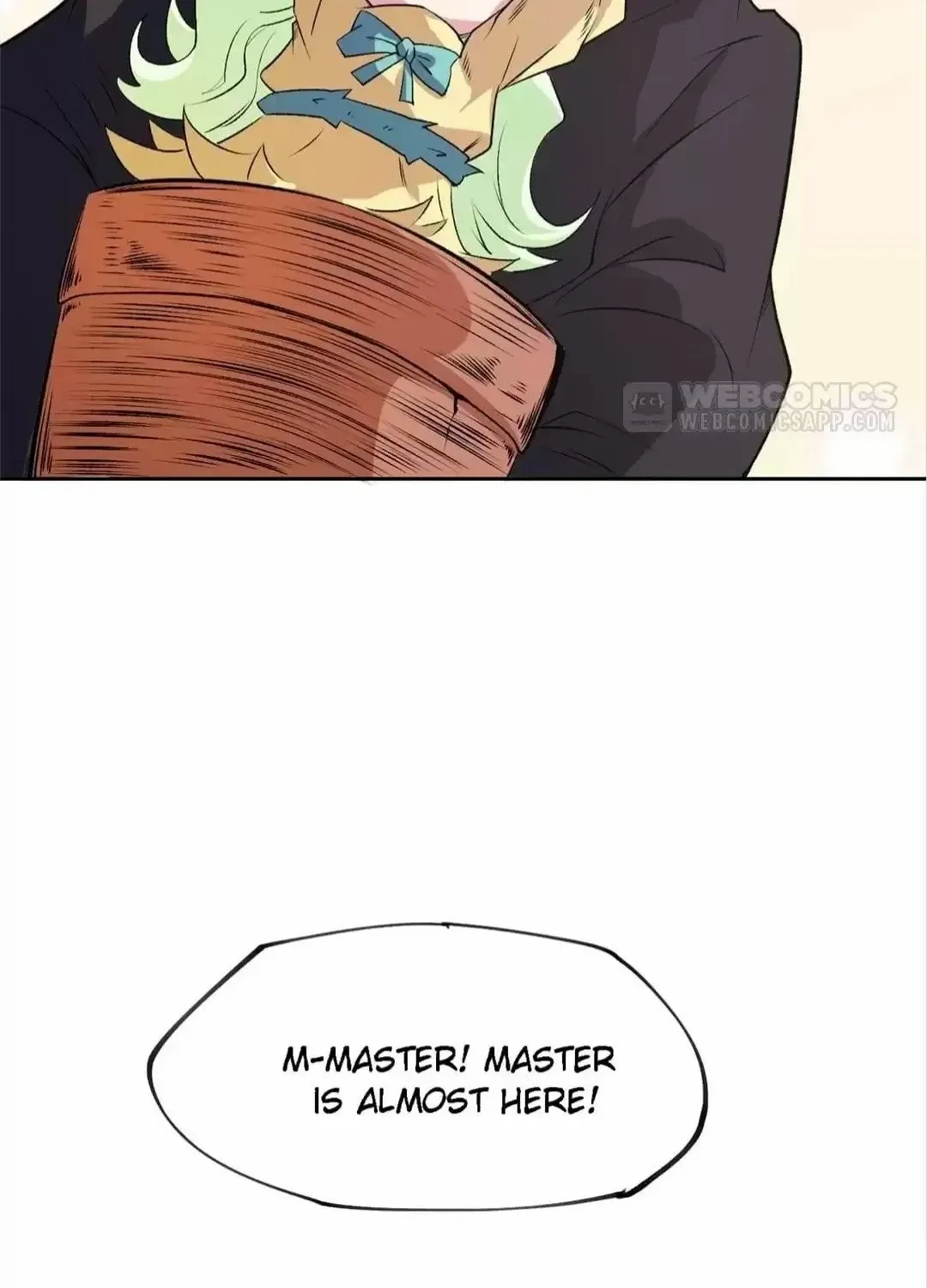 God killer Chapter 101 page 77 - 