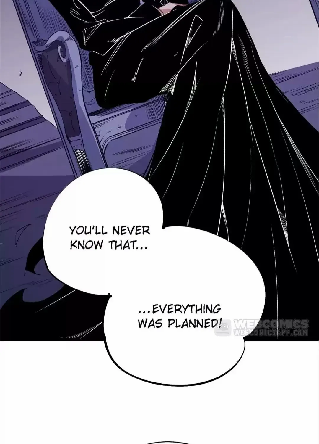 God killer Chapter 102 page 11 - 