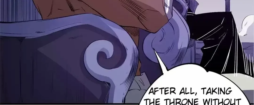 God killer Chapter 102 page 13 - 