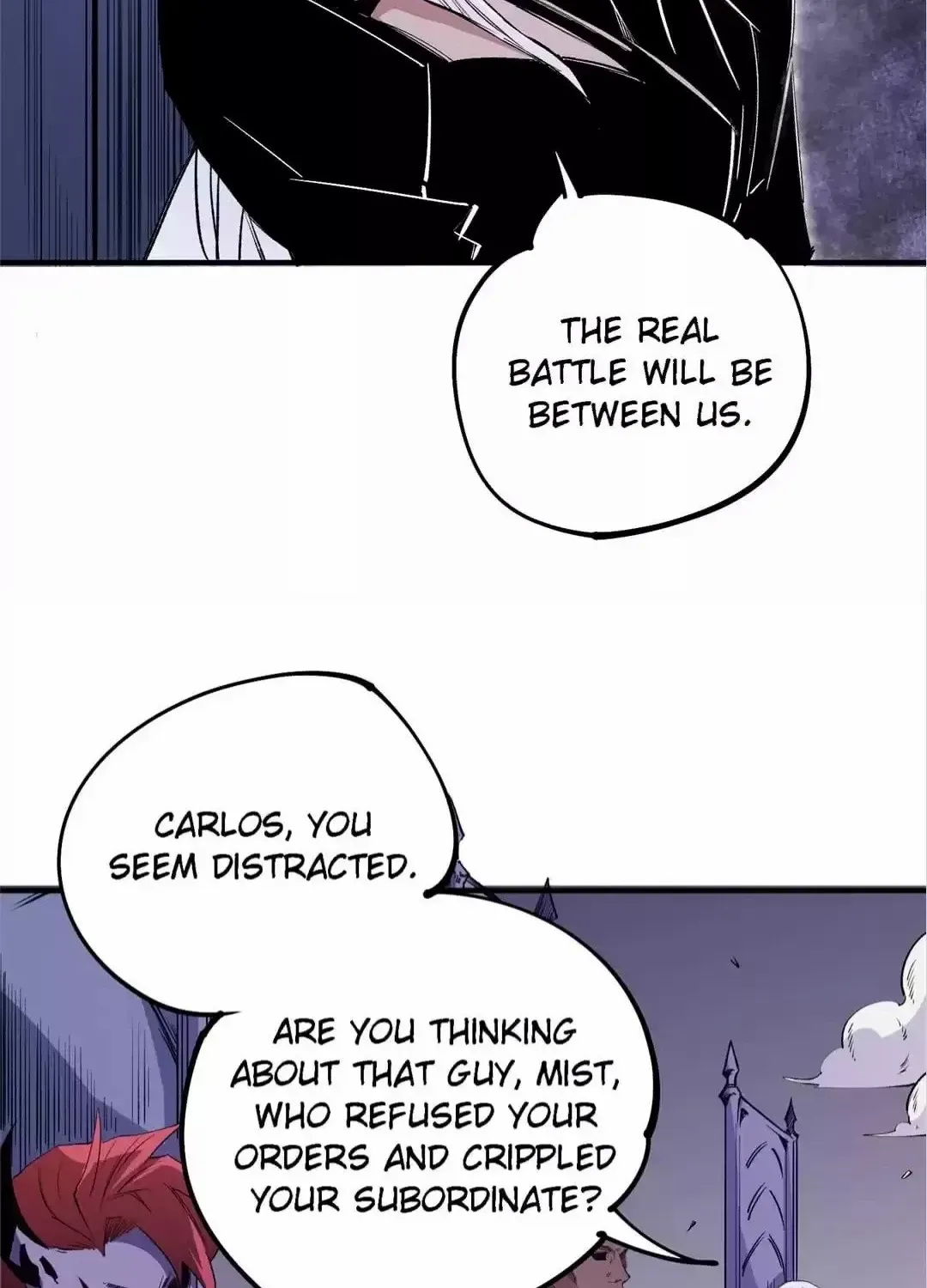God killer Chapter 102 page 15 - 