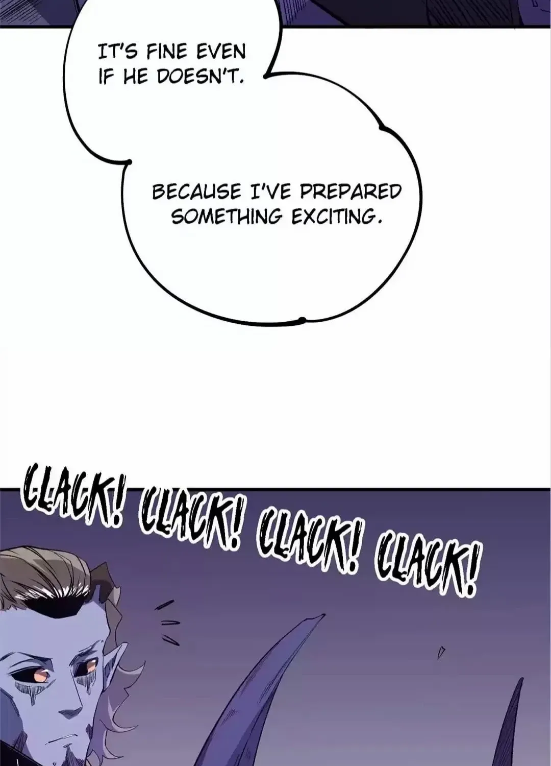 God killer Chapter 102 page 18 - 