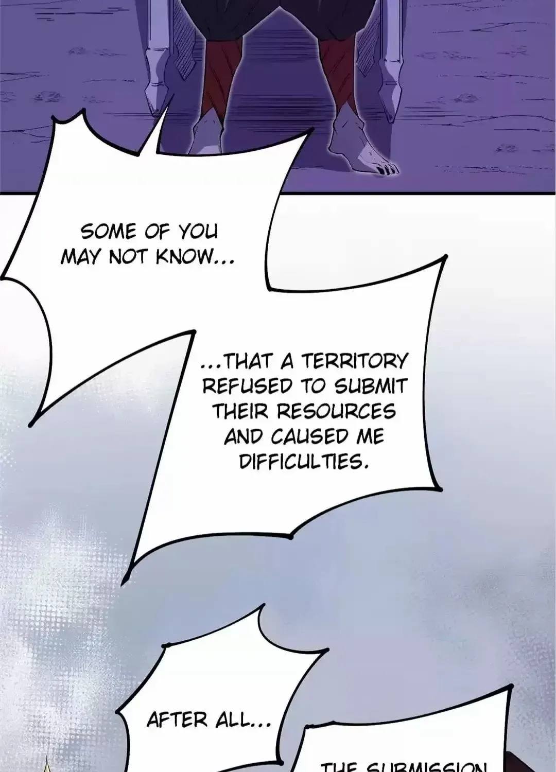 God killer Chapter 102 page 22 - 