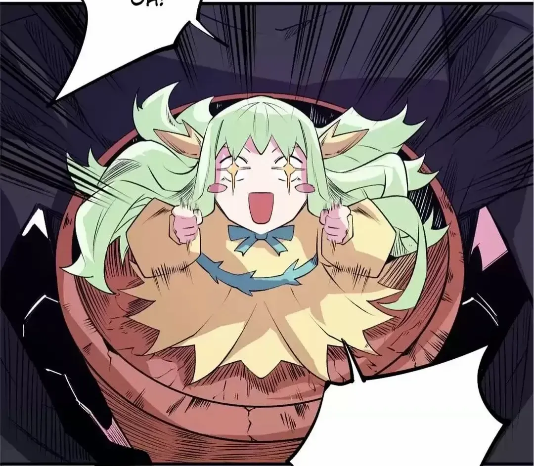 God killer Chapter 102 page 38 - 