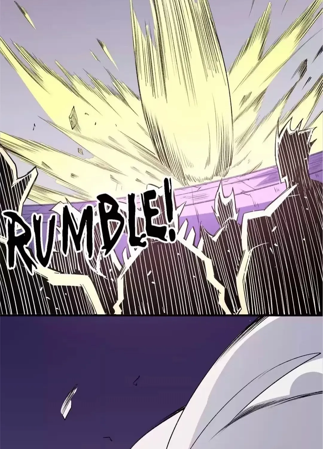 God killer Chapter 102 page 40 - 
