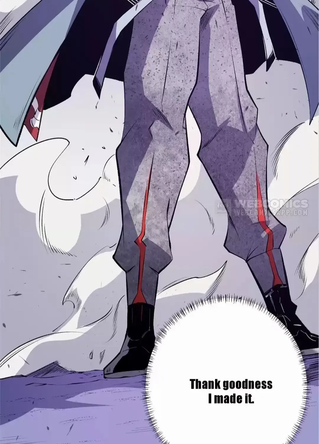 God killer Chapter 102 page 42 - 