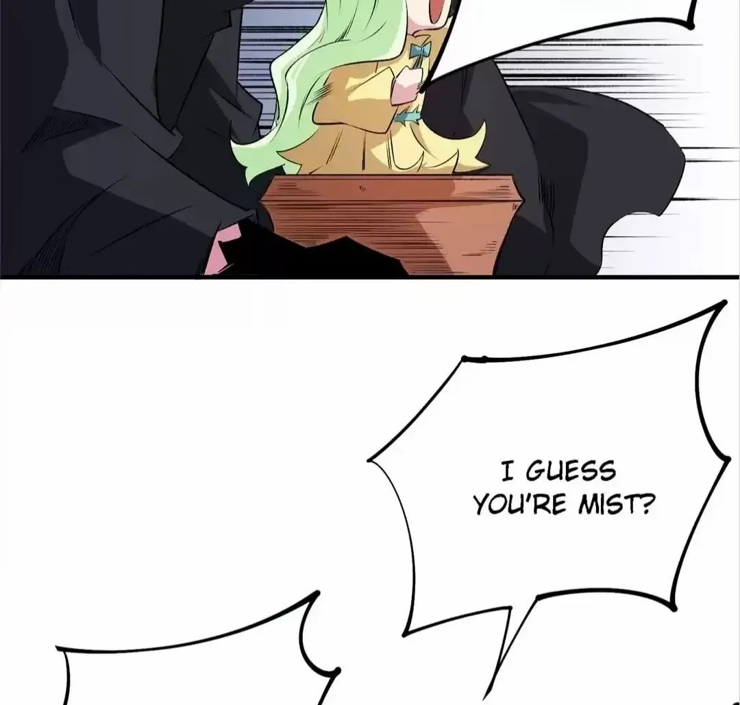 God killer Chapter 102 page 44 - 