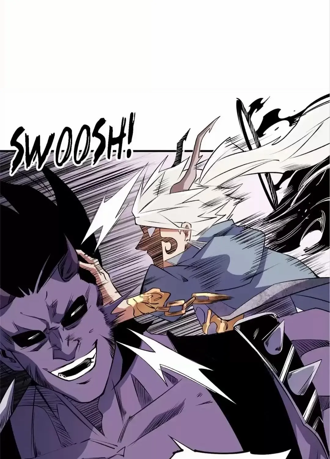 God killer Chapter 102 page 46 - 