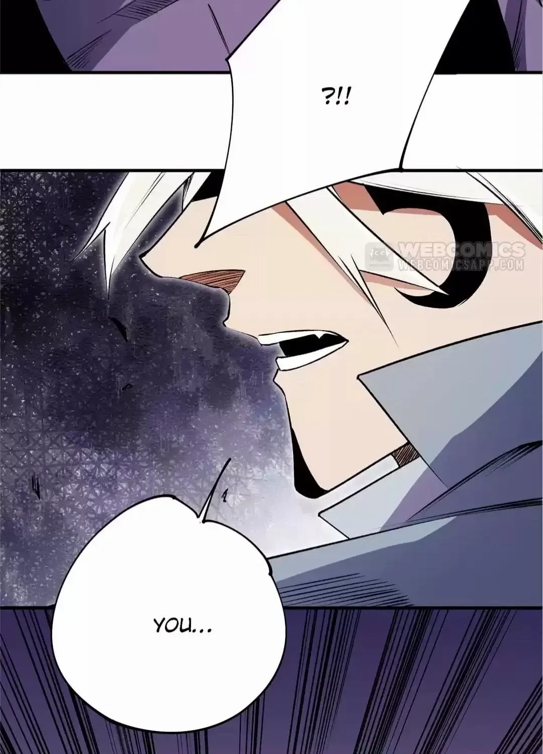 God killer Chapter 102 page 47 - 