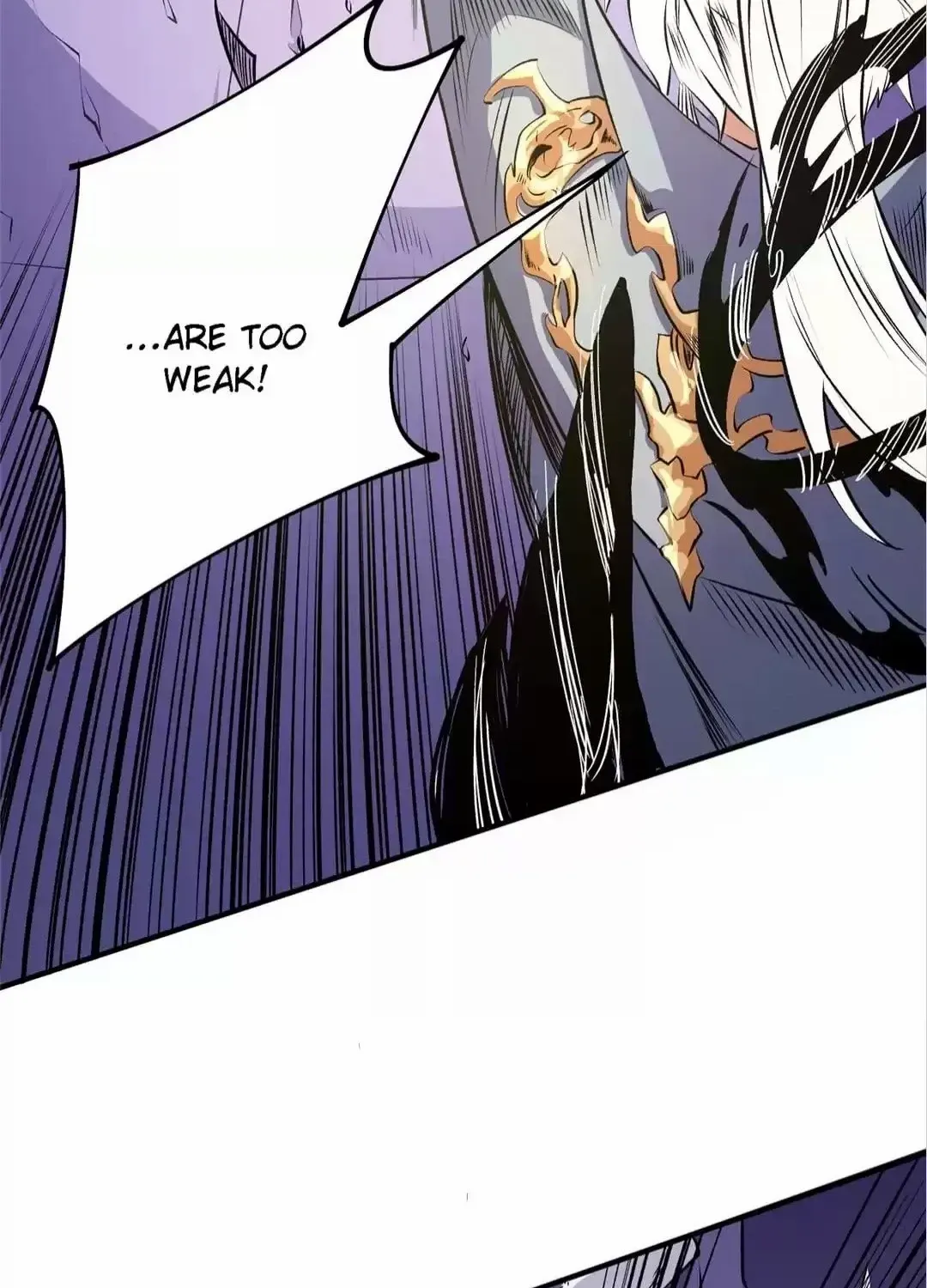 God killer Chapter 102 page 49 - 