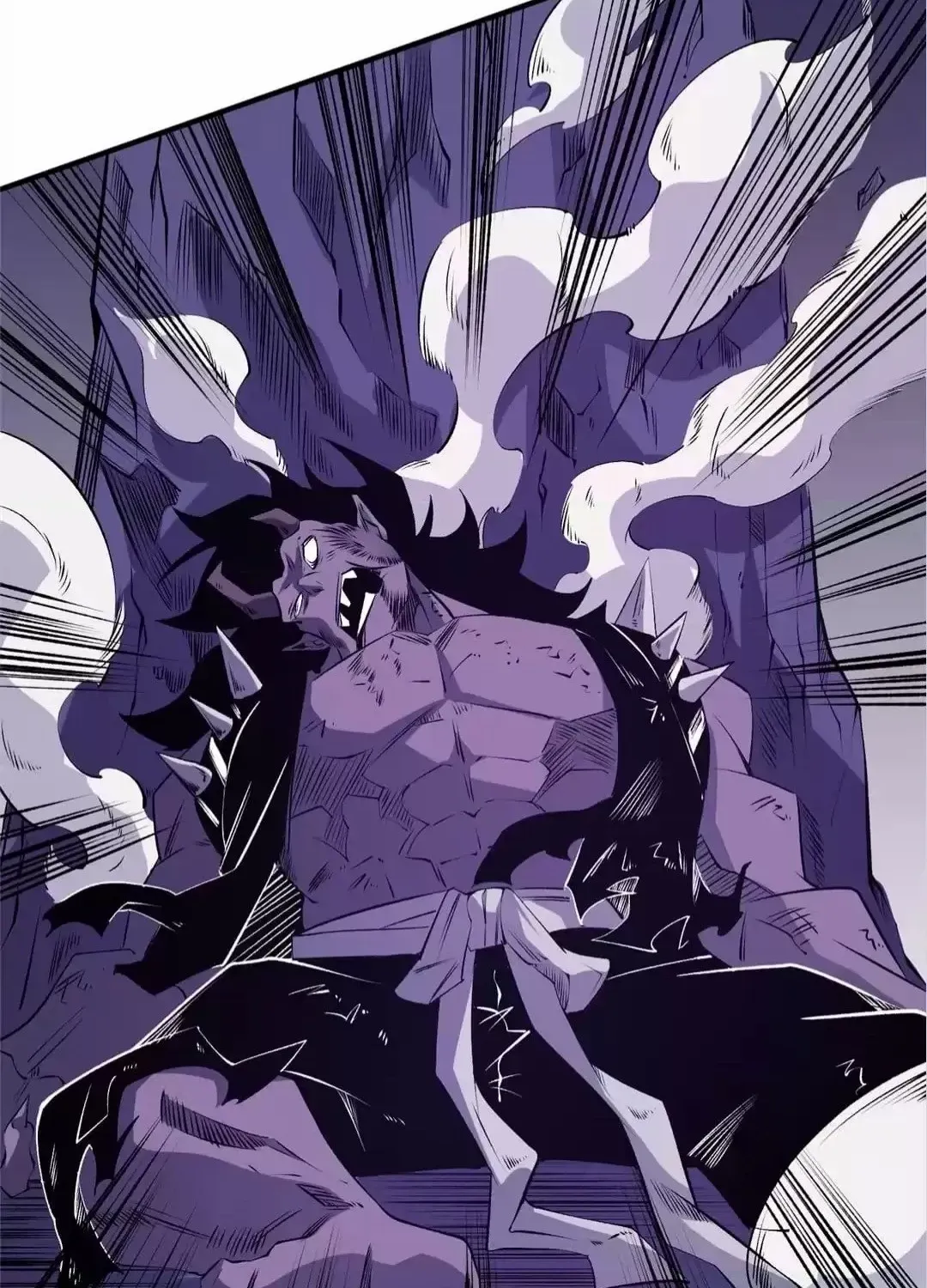 God killer Chapter 102 page 50 - 